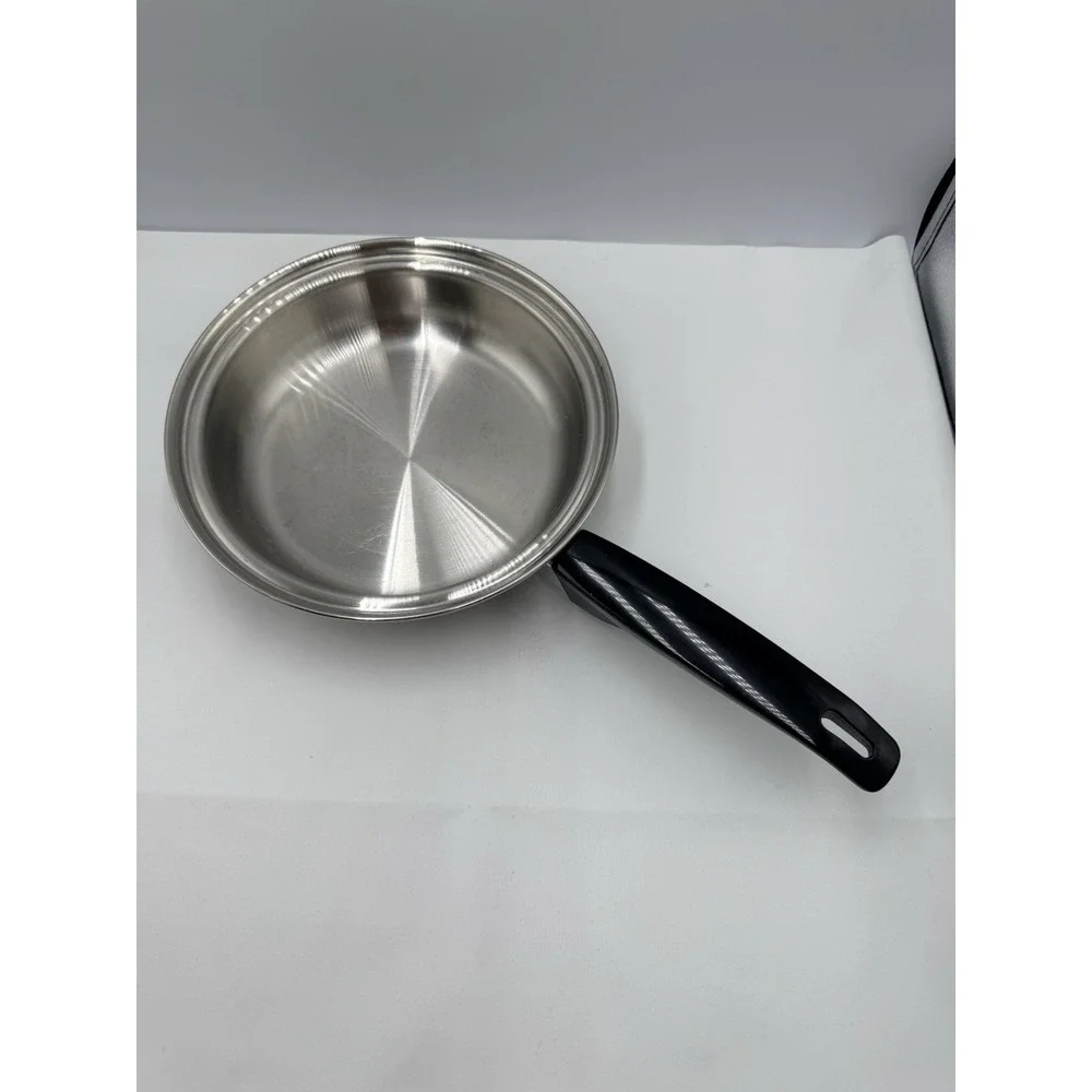 2 pc‎ Flavorite Thermium Multi-Plex Stainless Steel Temp Tone 8.5